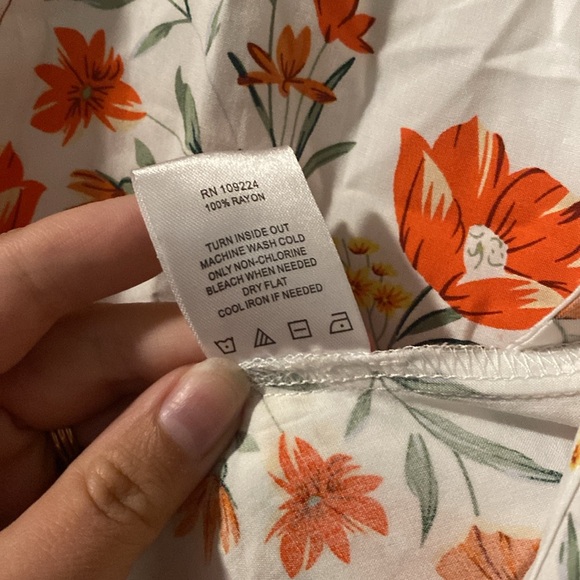 Indigo Soul top - Picture 4 of 4